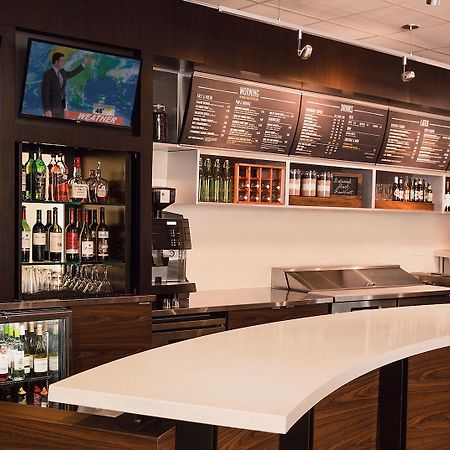 Courtyard By Marriott Cape Girardeau Downtown Hotell Eksteriør bilde