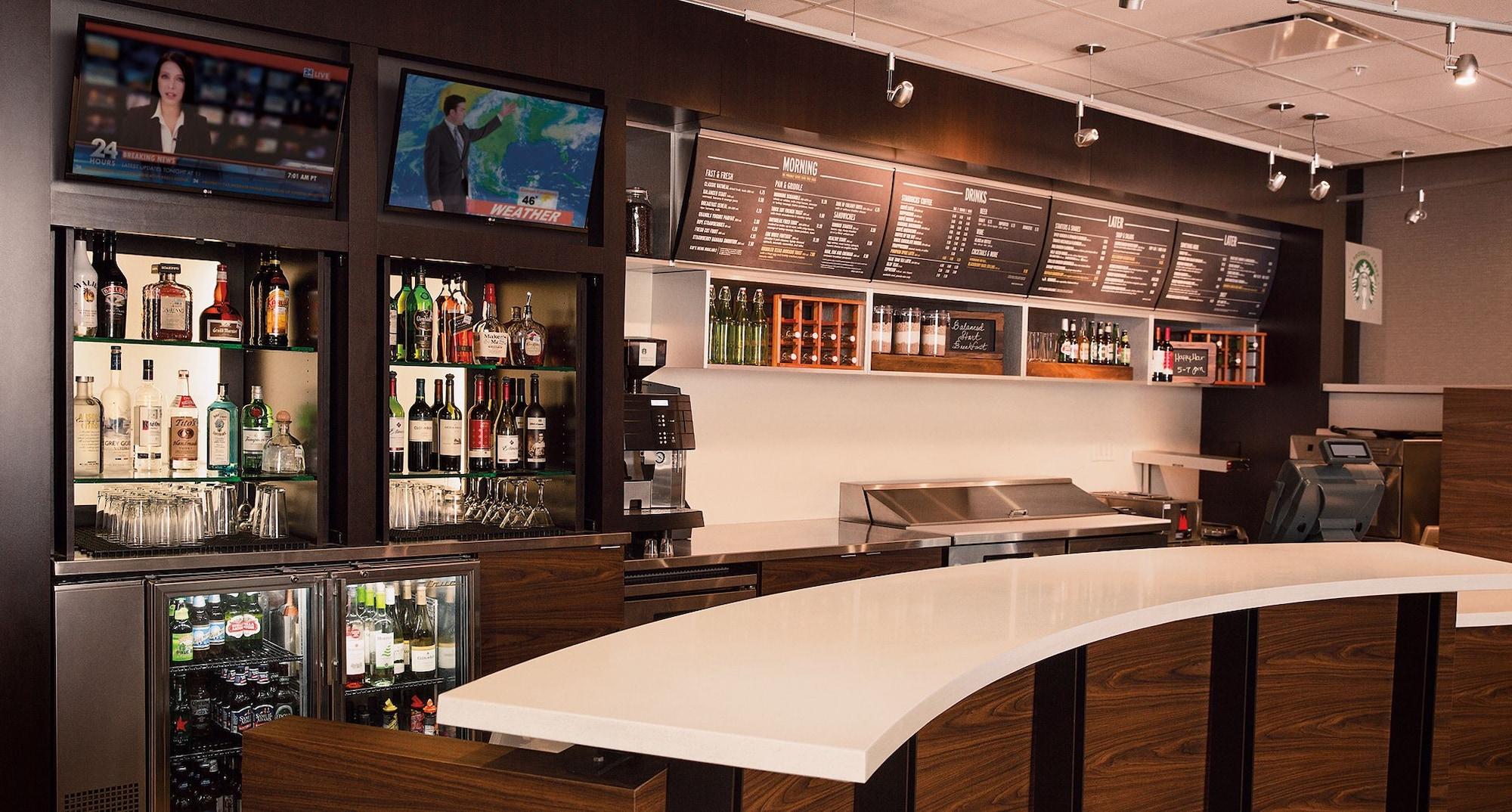 Courtyard By Marriott Cape Girardeau Downtown Hotell Eksteriør bilde